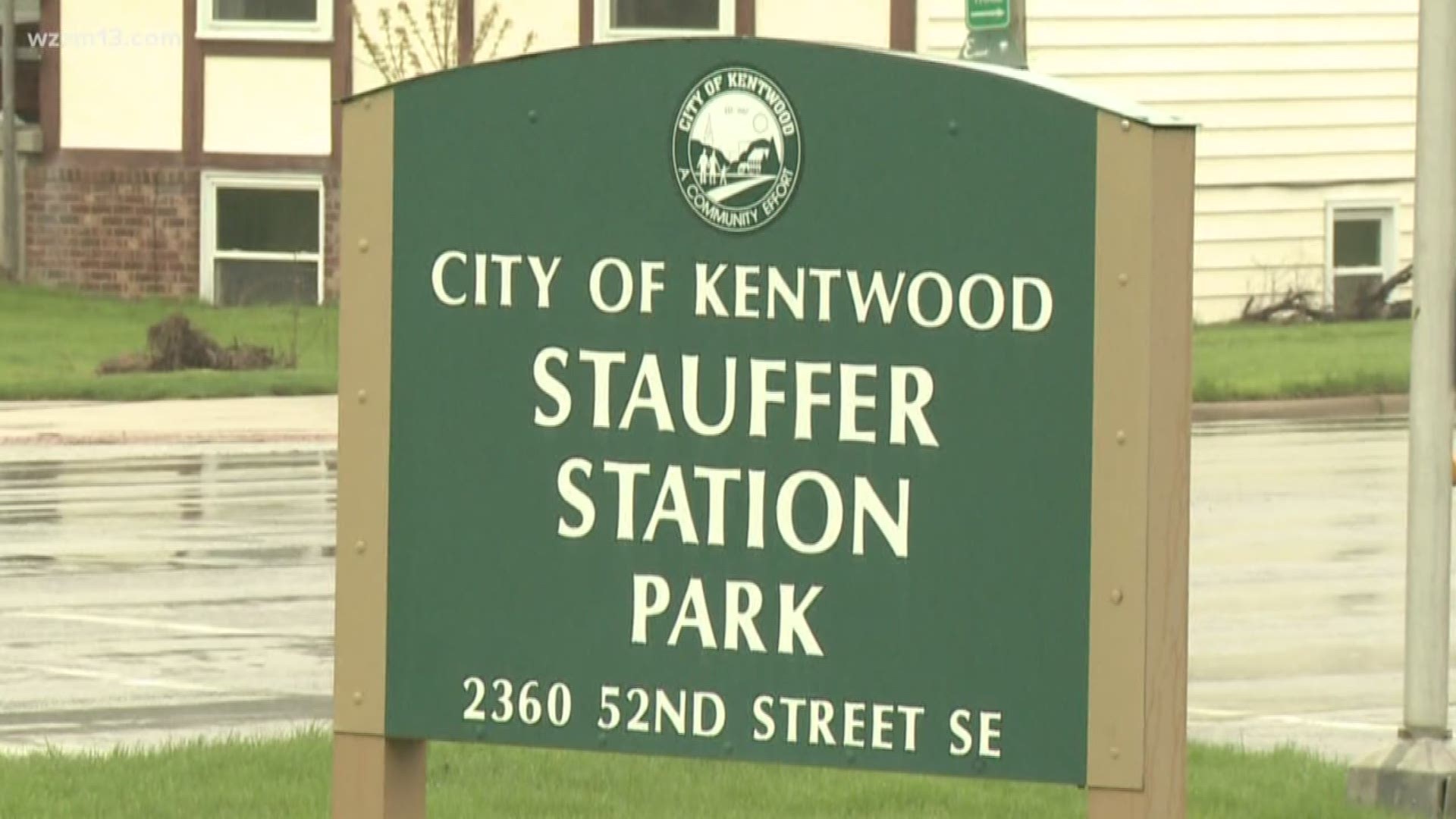 Kentwood's mayor Stephen Kepley sat down with 13 ON YOUR SIDE to talk about education, parks and Kentwood's growth as well as to look ahead to what the future holds for the city.
