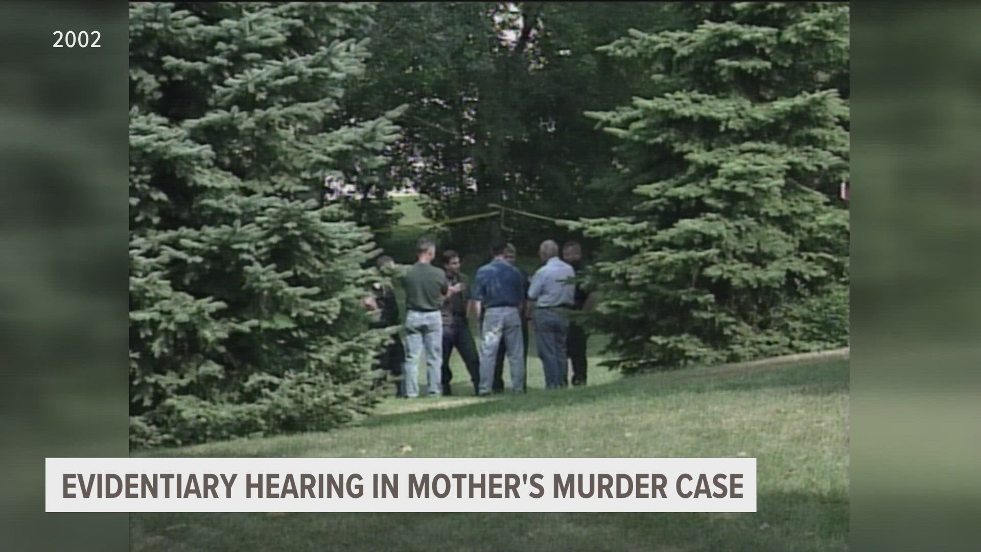 A jury convicted Karen Boes in 2003 of murdering her 14-year-old daughter in a house fire. But an appeals court just ordered a new hearing to consider new evidence.