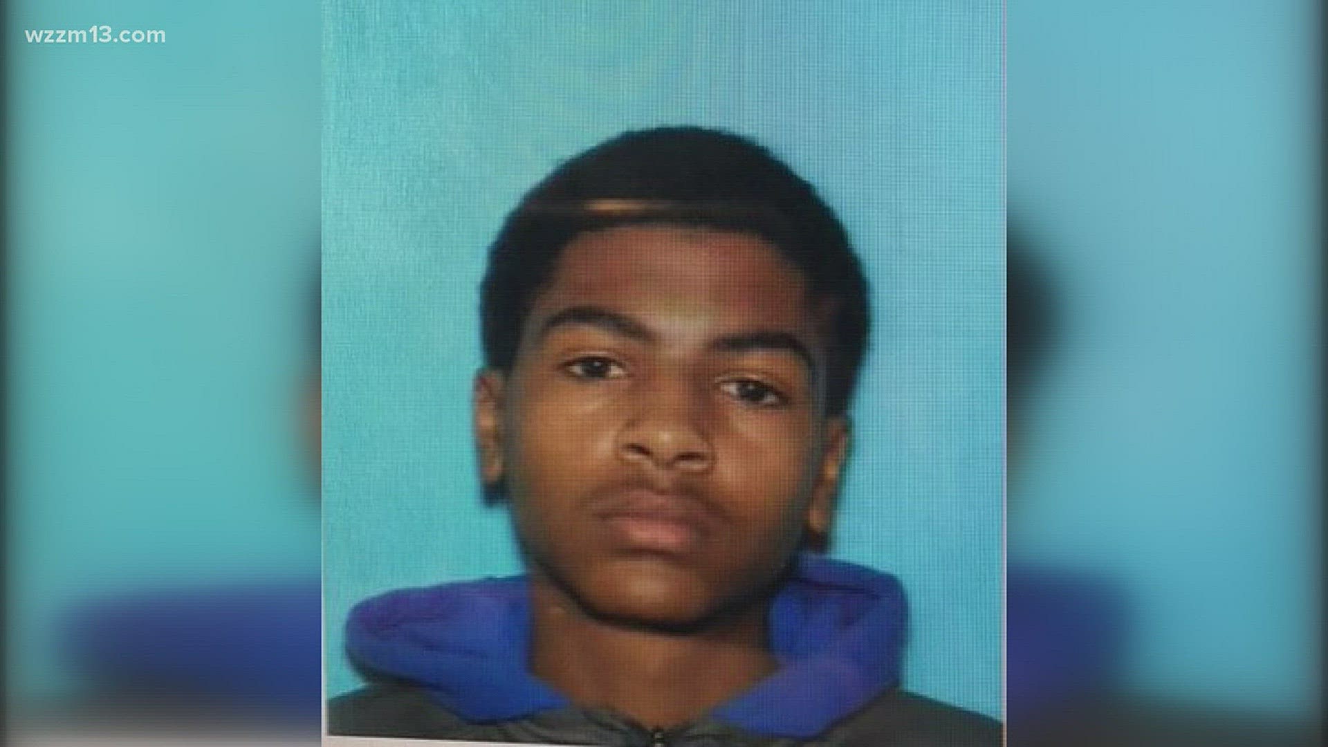 Shooting suspect graduated from Plainfield High School Central Campus in 2016