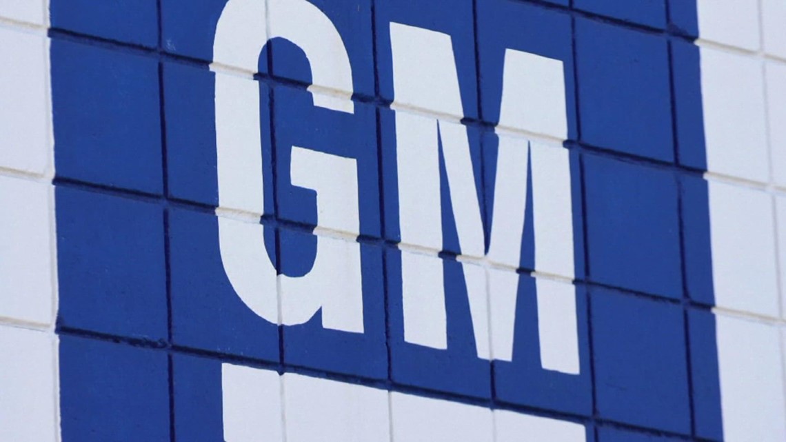 GM to reach 100% renewable energy for U.S. sites by 2025 - Vimarsana News