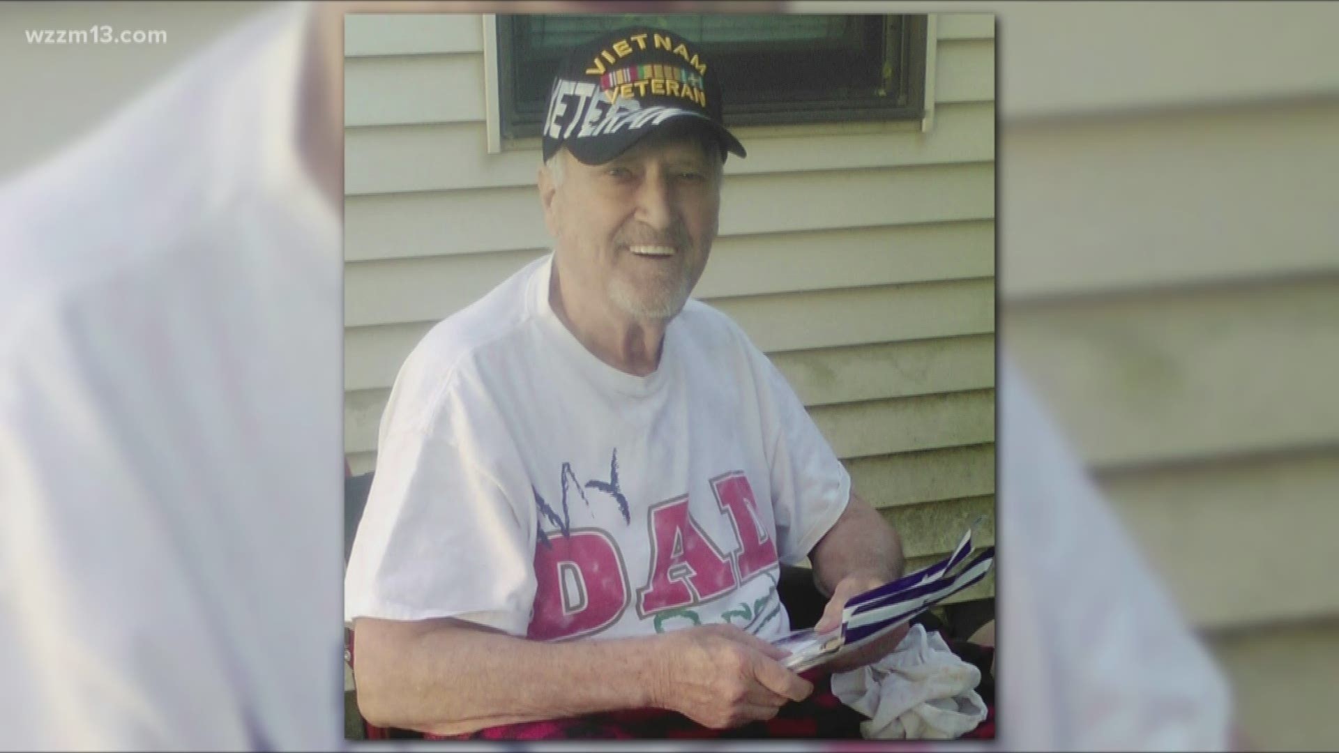 Family wants justice in nursing home homicide