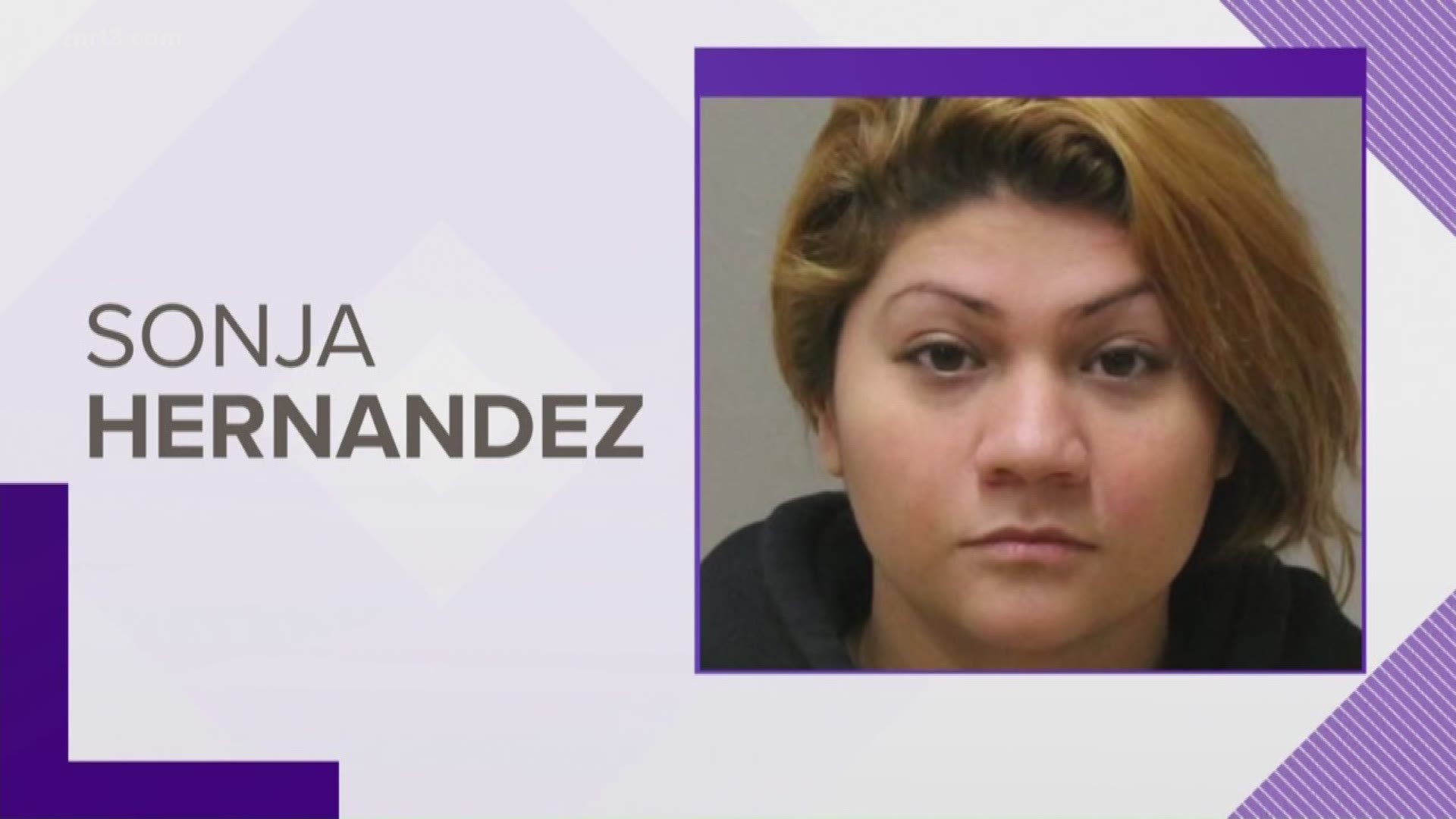 Mom sentenced in child abuse charges