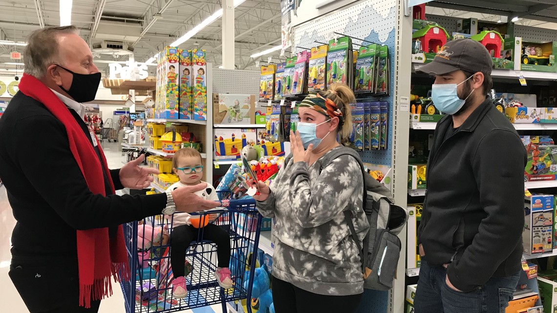 Meijer Community - Recent Stories