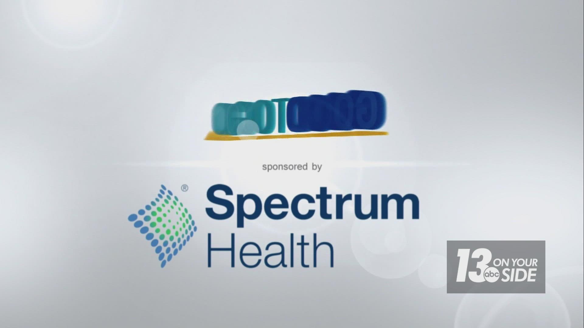 Spectrum Health expands spine and pain management practice