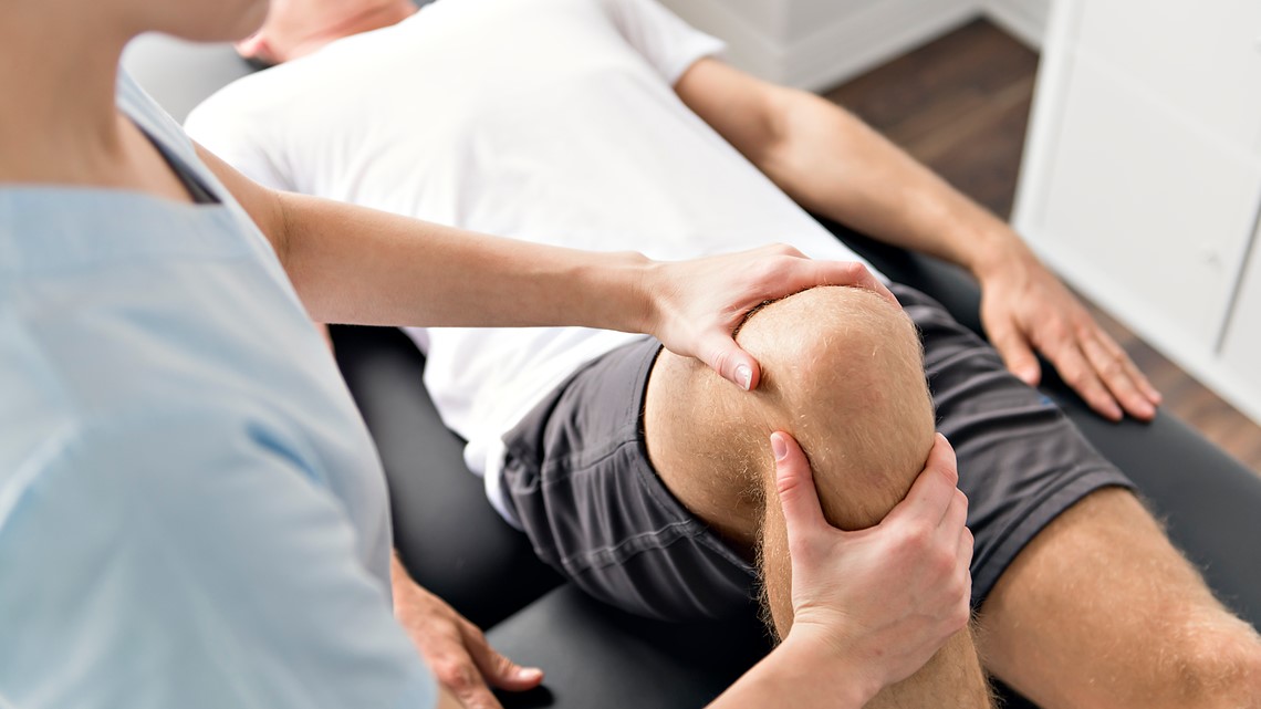 Advent Physical Therapy announces new clinic in Ada