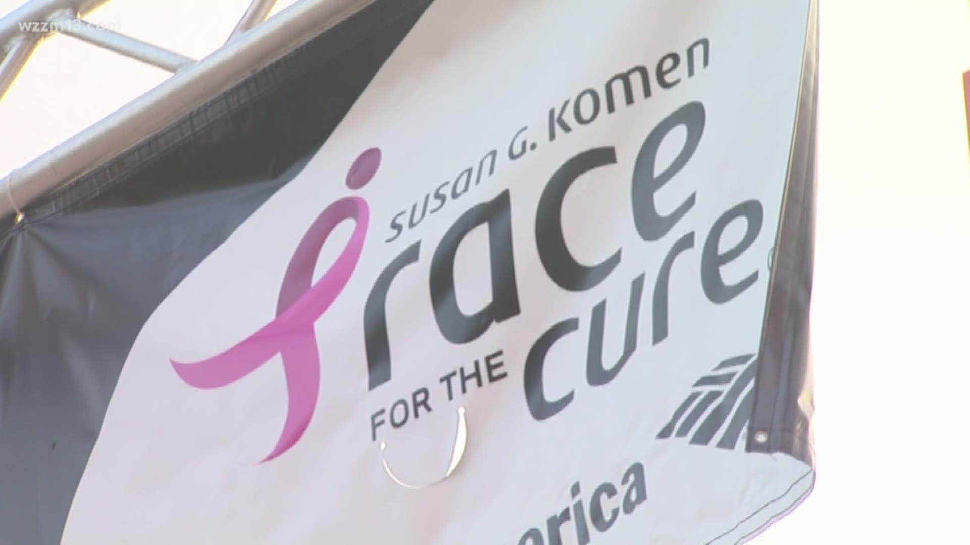Komen Race for the Cure