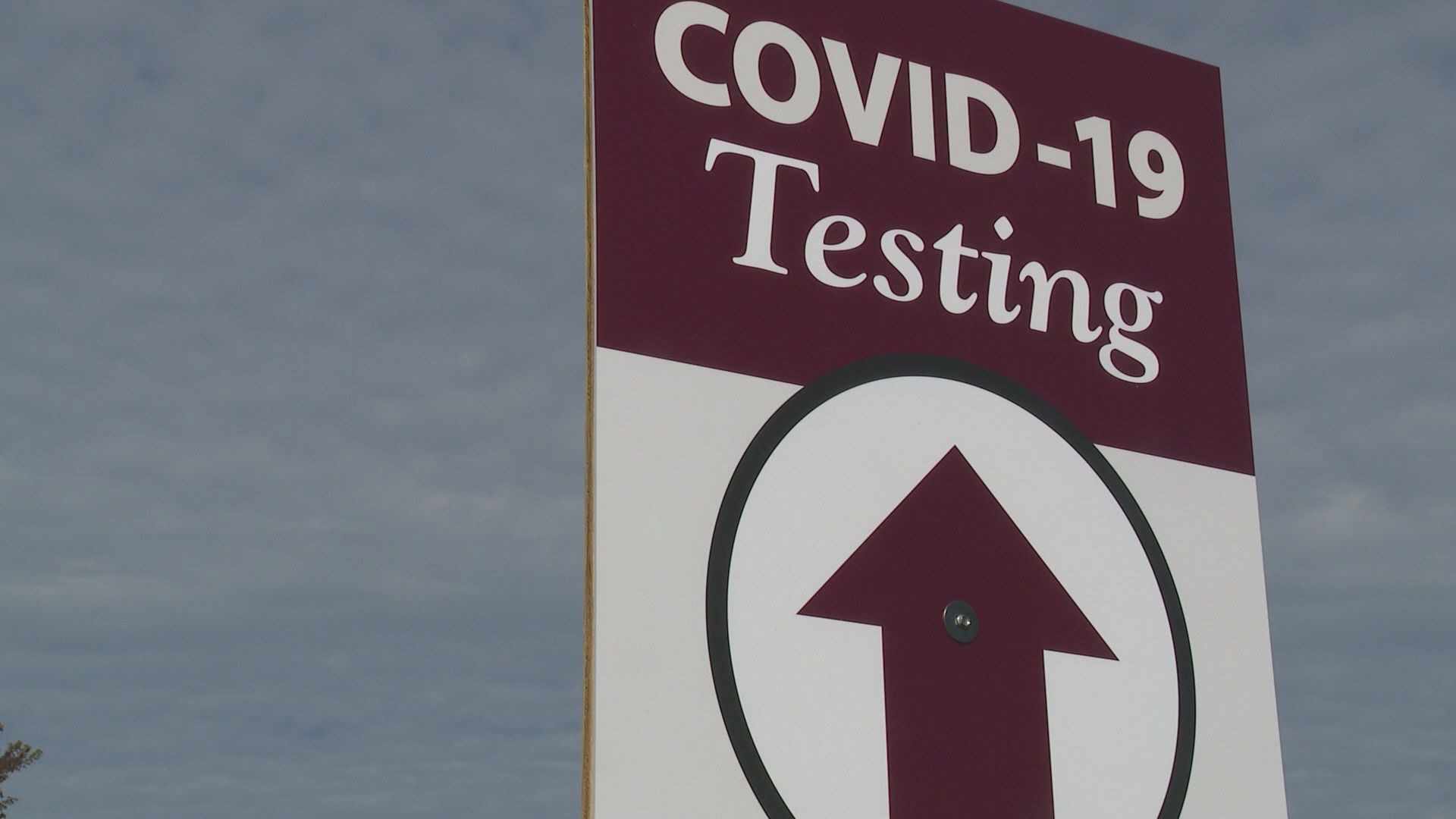 MDHHS opens 77 new COVID19 testing locations statewide