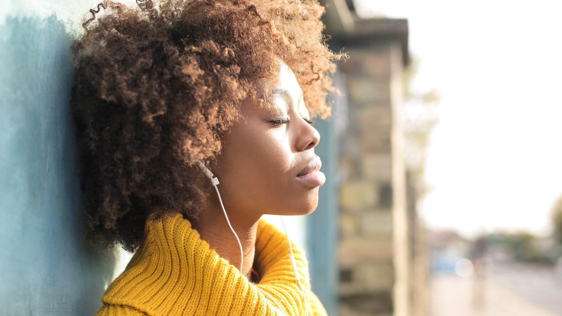Music can be a powerful tool to help boost mood and relieve stress