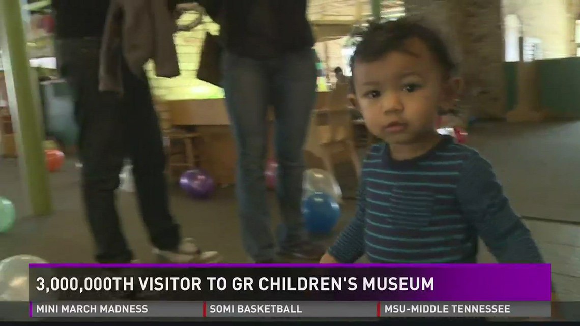 grand-rapids-children-s-museum-welcomes-3-millionth-visitor-wzzm13