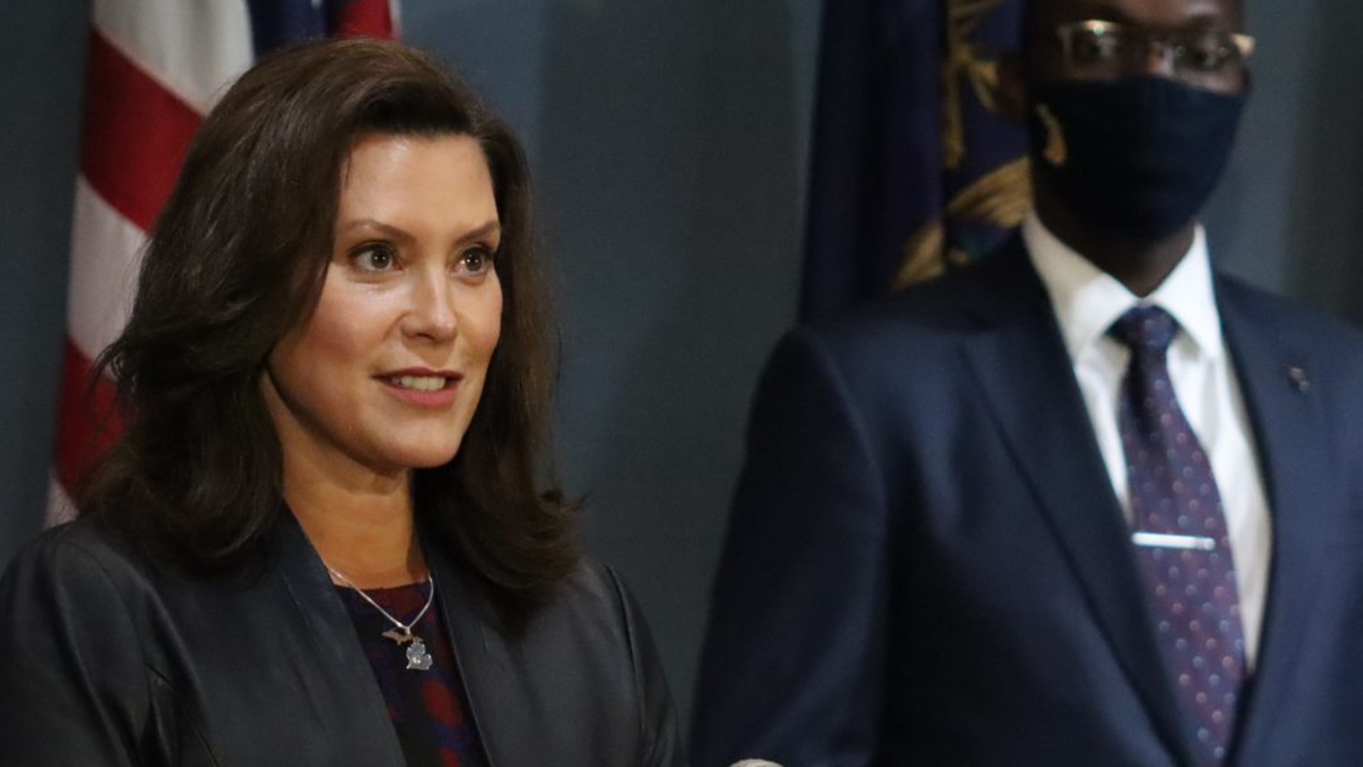 Lawmakers, Whitmer reach budget framework with no K-12 cuts