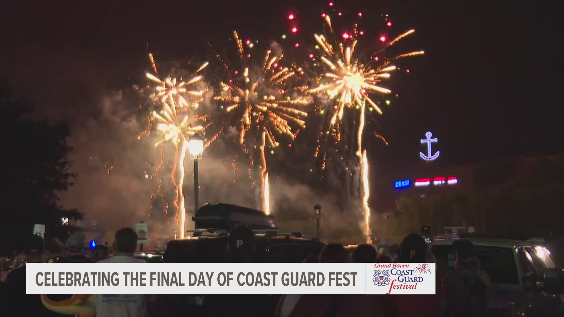 The festival wrapped up on Saturday, Aug. 3. 