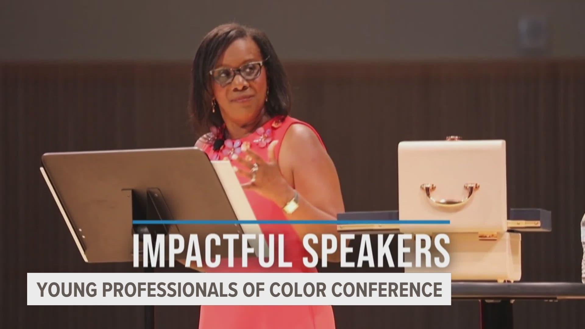 Young Professionals of Color Conference returns