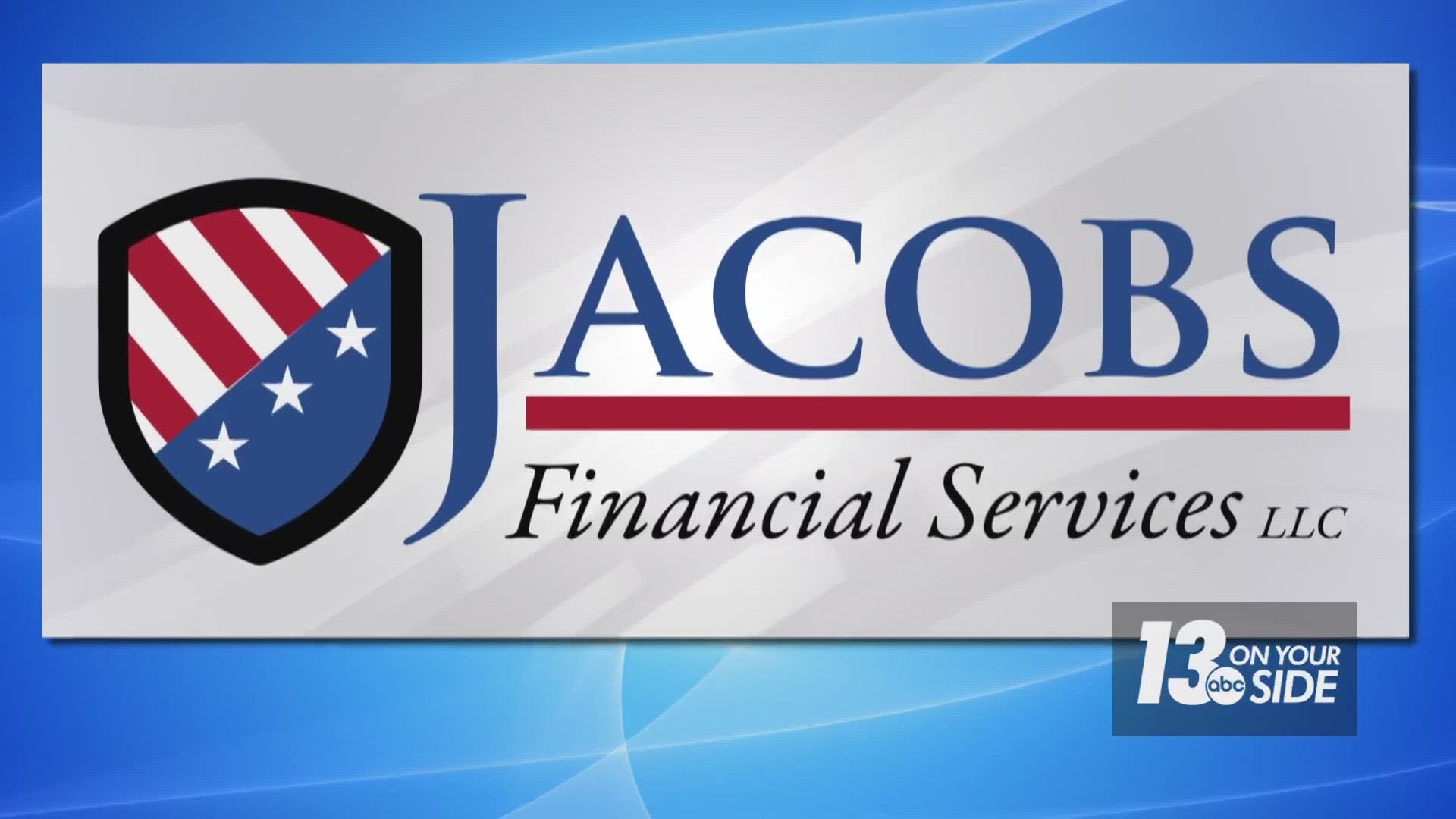 Tom Jacobs joined us from Jacobs Financial Services to talk about how to get that done.
