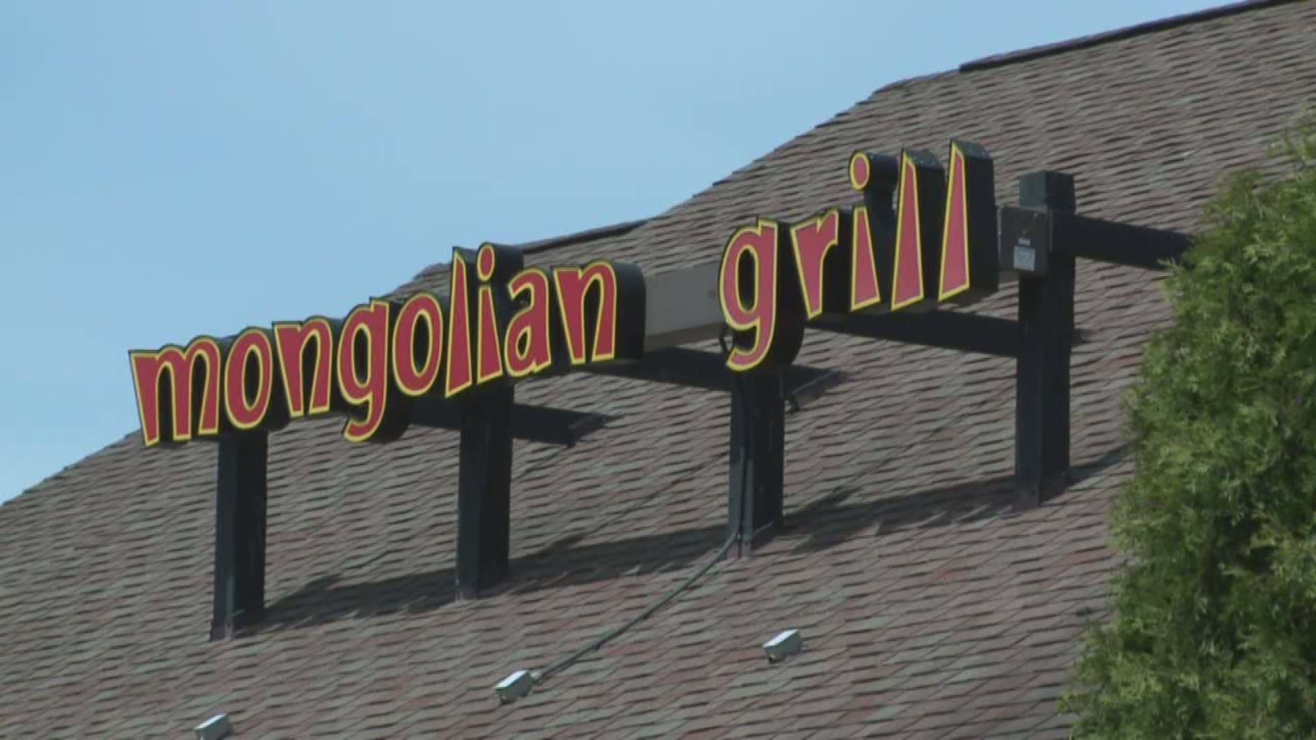 Grand Rapids Mongolian Grill closes