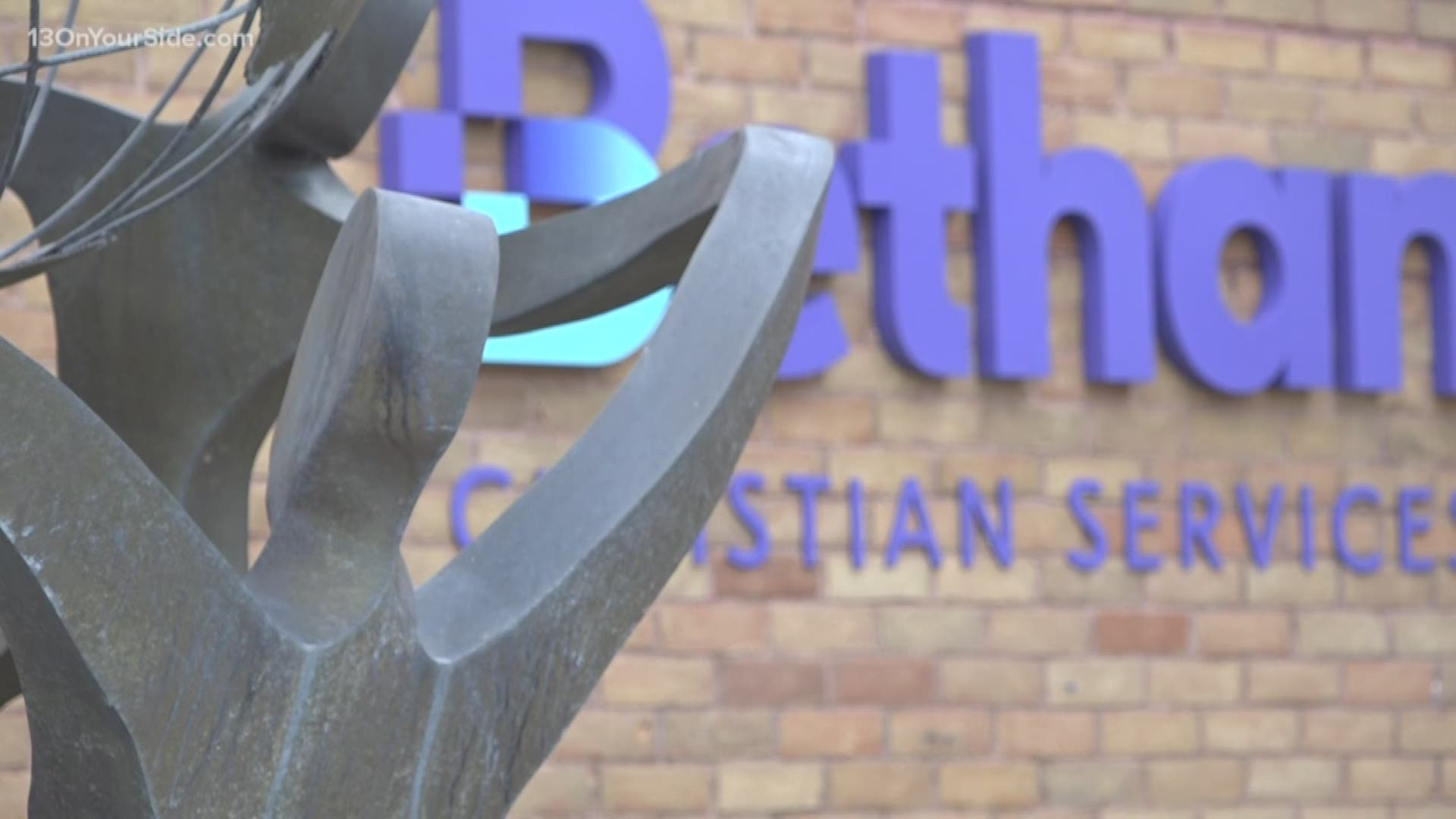 Bethany Christian Services will let their international adoption accreditation expire in 2021.