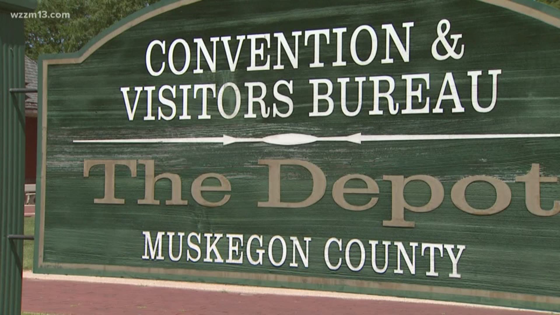 Muskegon Convention Center plans continue to move forward