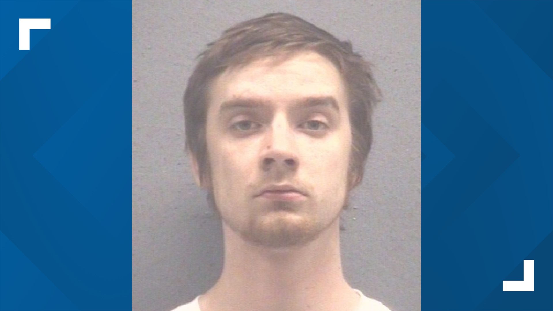 Twin Lake man charged after hitandrun critically injured Reeths