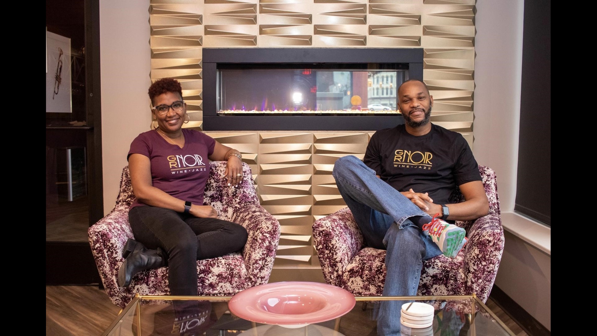 New wine and jazz bar opens in Downtown Grand Rapids