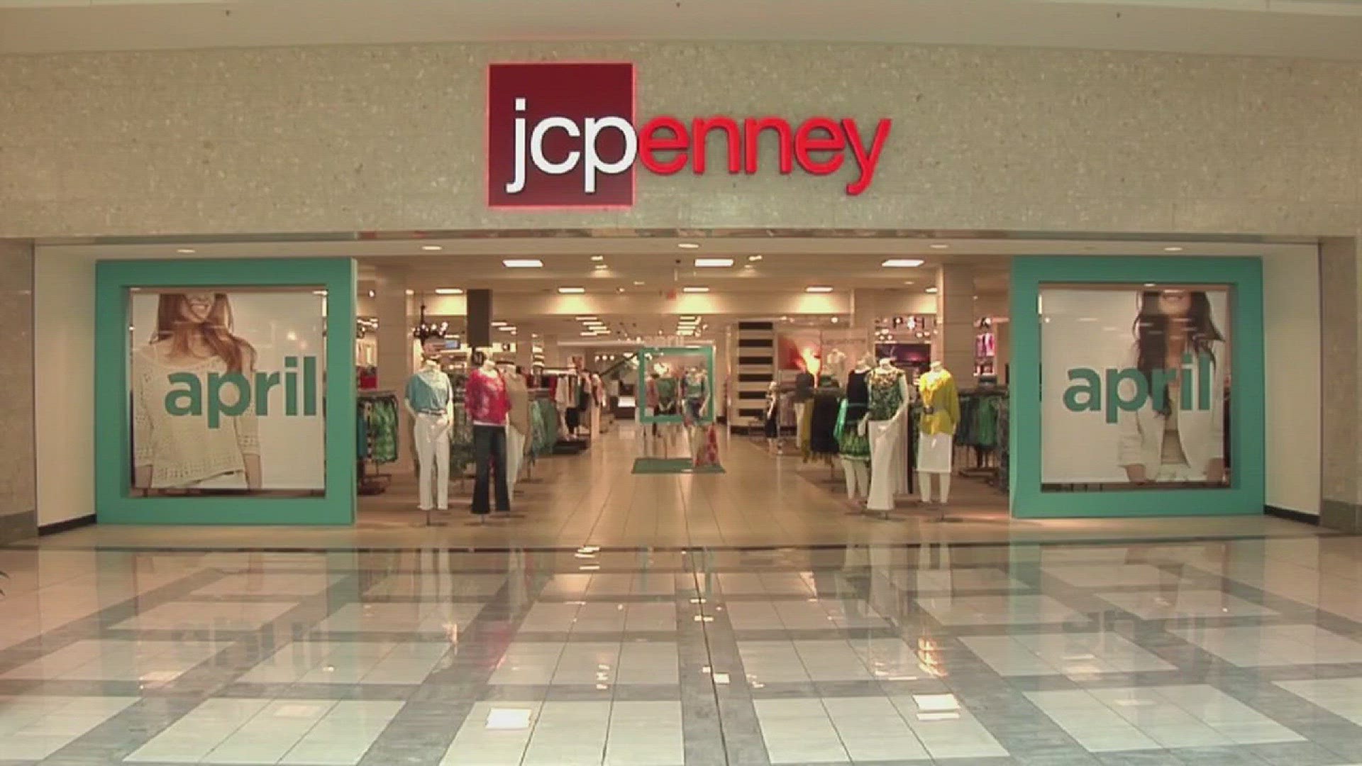 J.C. Penney closing stores in Holland and Battle Creek