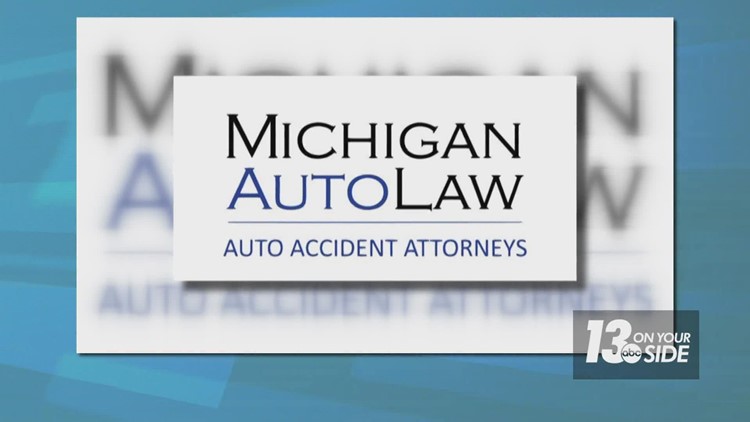 Determining fault in an auto accident is important