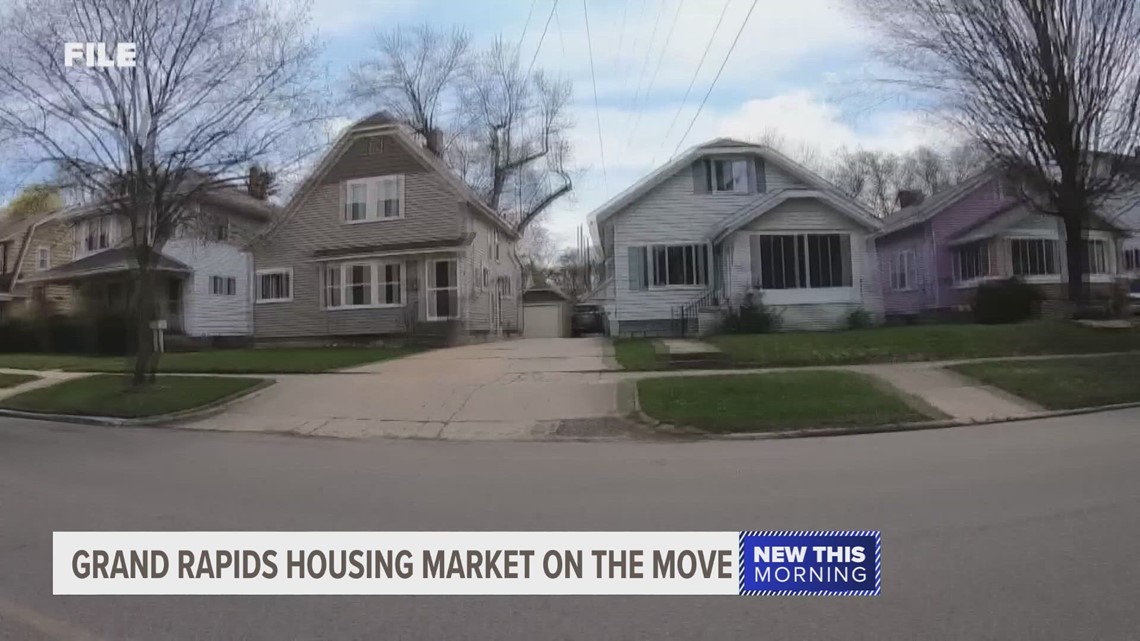 Grand Rapids Housing Market Heats Up As Interest Rates Expected To Go   953b3717 Bf89 4d7c 84f4 D91eff84b041 1140x641 