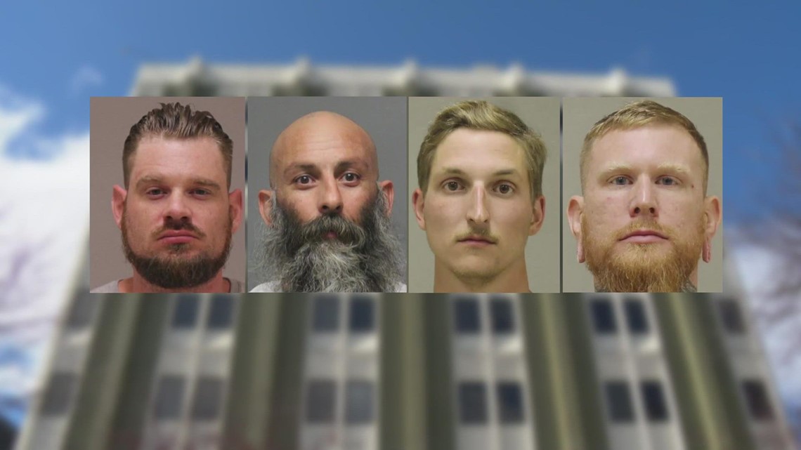 Jury urged to convict in Whitmer kidnap plot trial - Vimarsana News