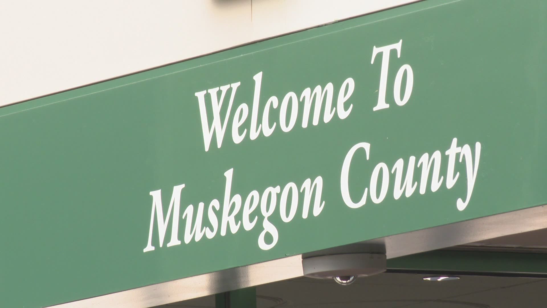 Milwaukee-based F3 Airport is working to increase passenger numbers at Muskegon County's airport in Norton Shores.