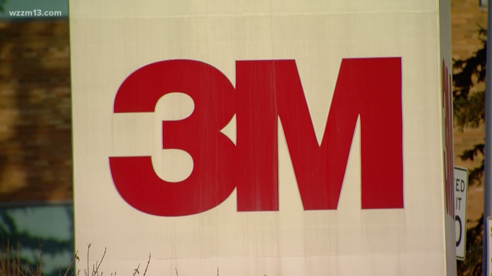 Lawmakers react to legal battle against 3M