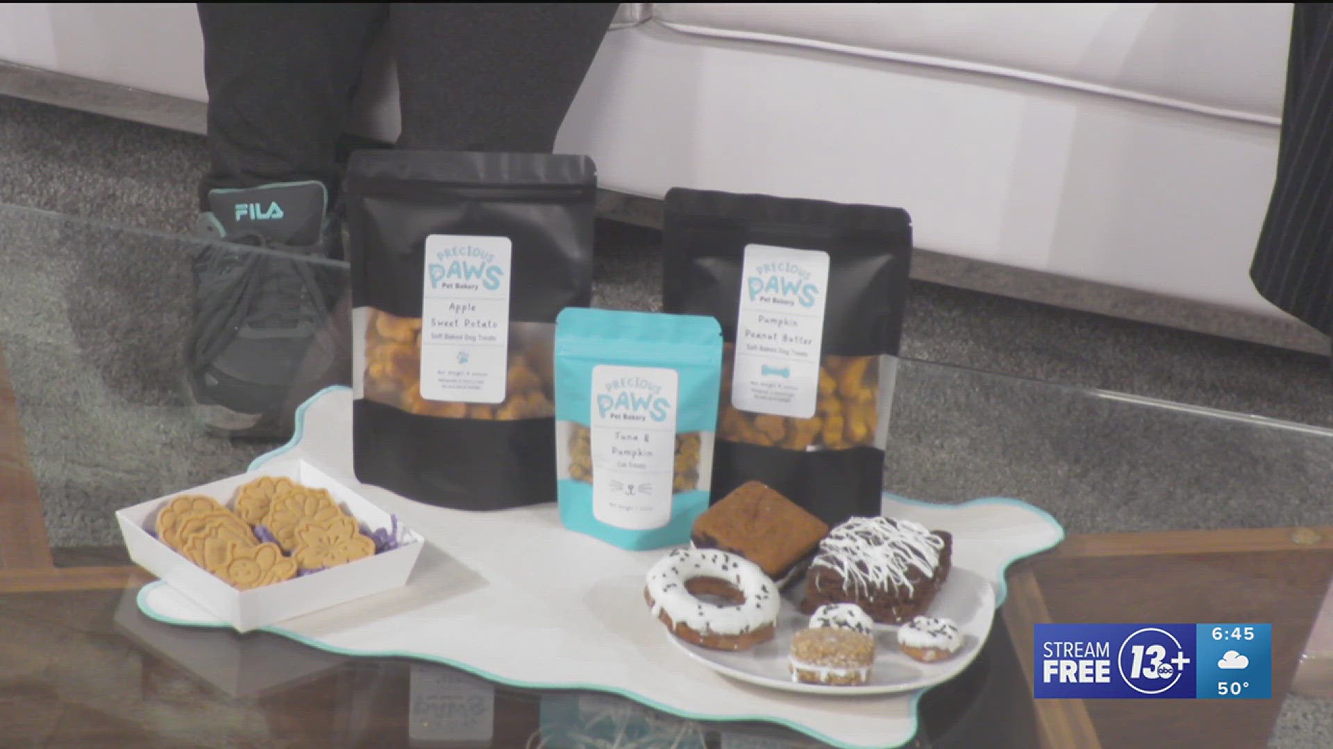 The East Grand Rapids Farmer's Market will be kicking off its season soon.