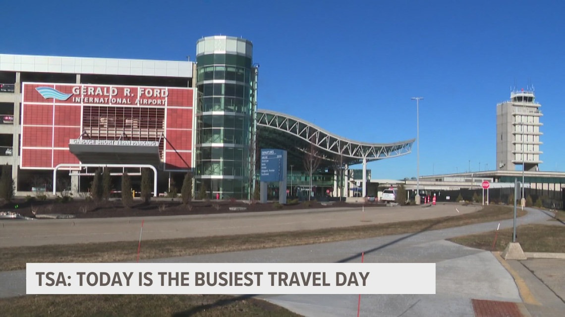 busiest traffic day of the fourth of july weekend