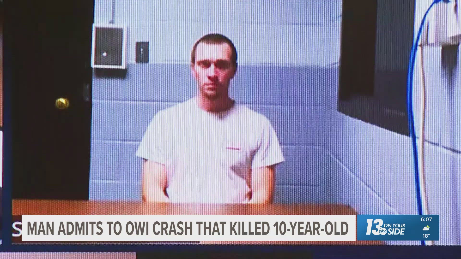 Vicksburg man admits guilt in OWI crash that killed 10-year-old riding ...