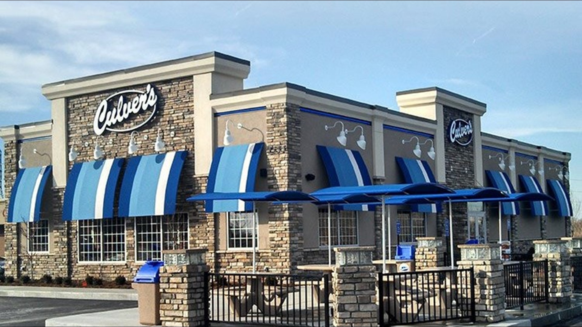 Culver's is coming to Allendale