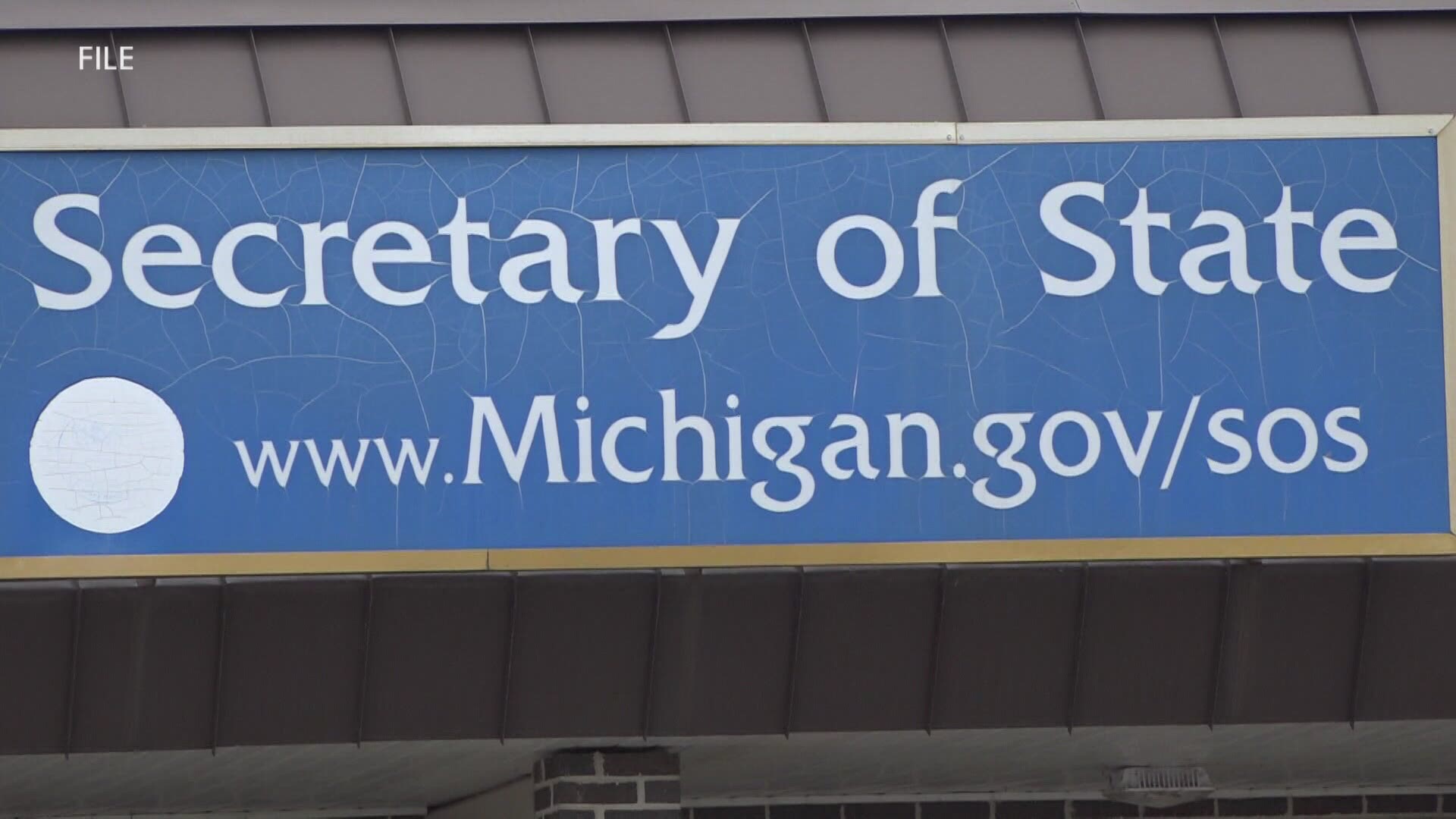 Those changes include adding appointments, placing greeters at office doors and beginning priority services for residents needing a disability placard.