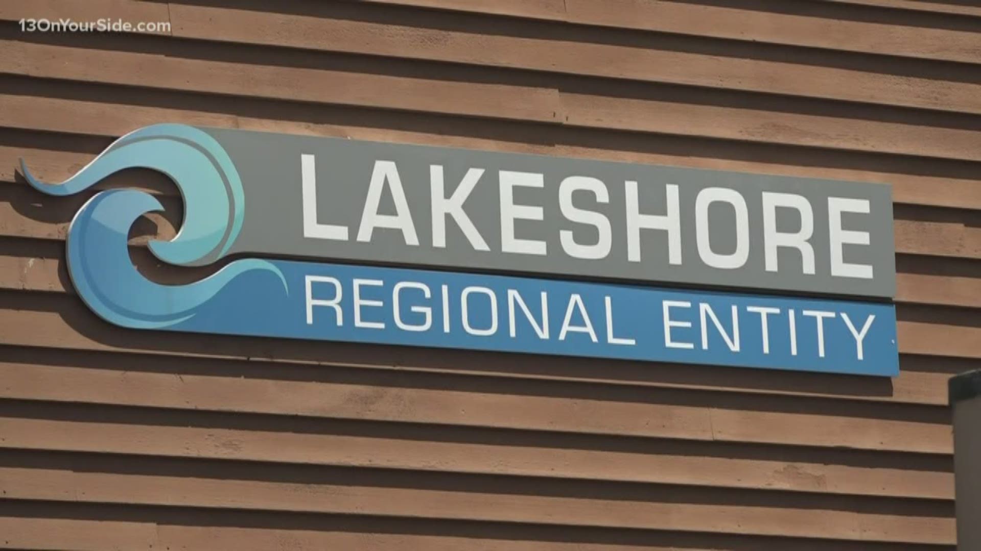 Lakeshore Regional Entity oversees funding for five community mental health centers in the area.