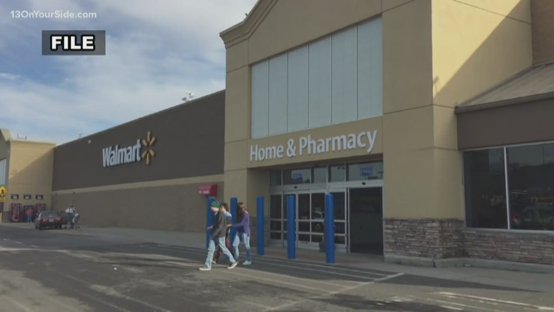 Starting Monday, July 1, you have to be 21 or older to purchase tobacco products from Walmart or Sam's Club. Walmart says the move is part of an effort to keep tobacco out of the hands of minors.