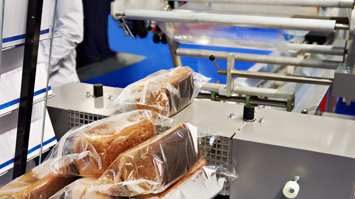 Roskam Baking to add 238 jobs with help of The Right Place