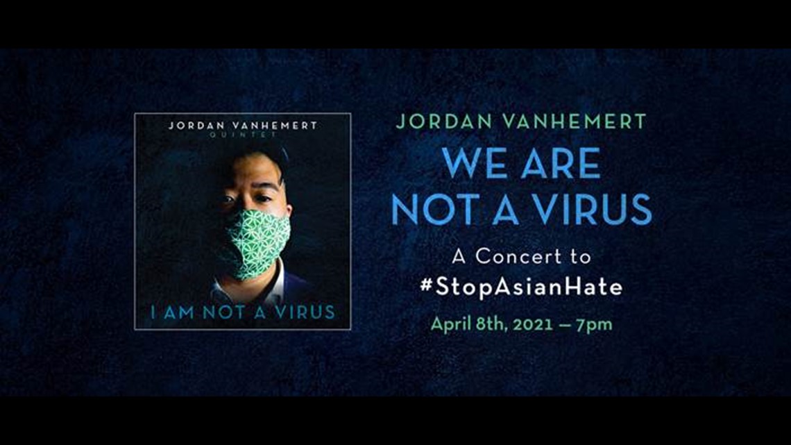 Hope College Asst. Professor is raising thousands to #StopAsianHate - Vimarsana News