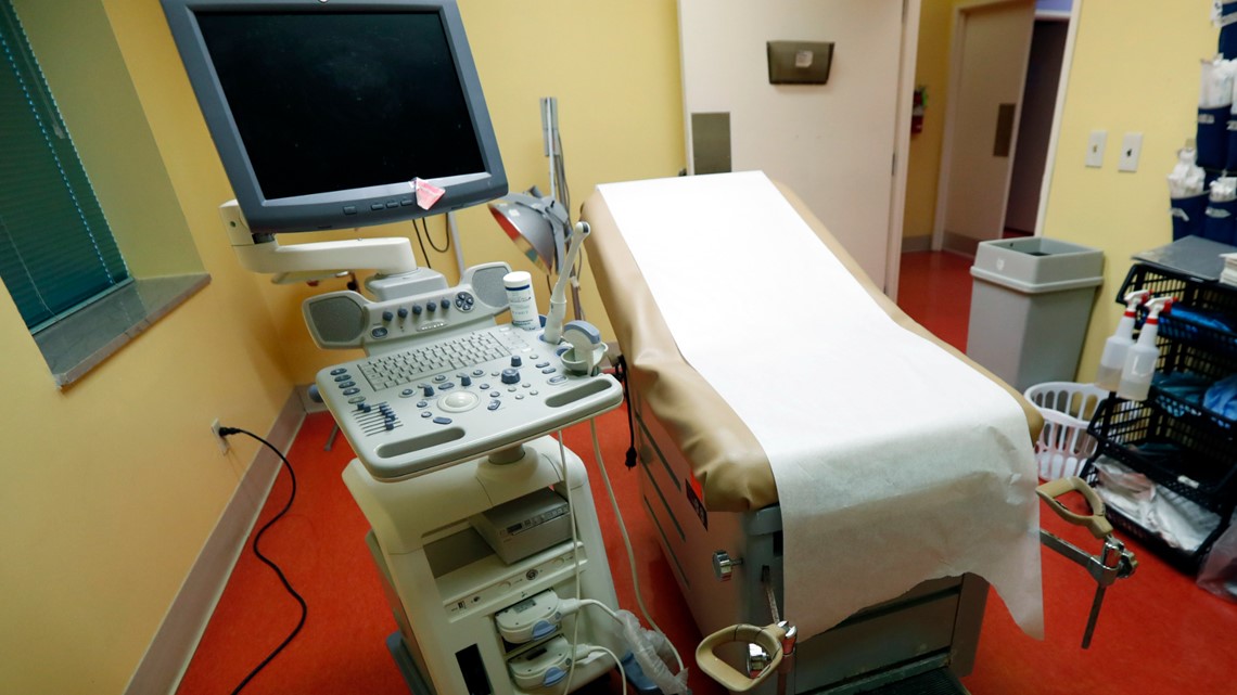 Experts: 90-year-old MI abortion ban would again take effect if Roe v. Wade overturned - Vimarsana News