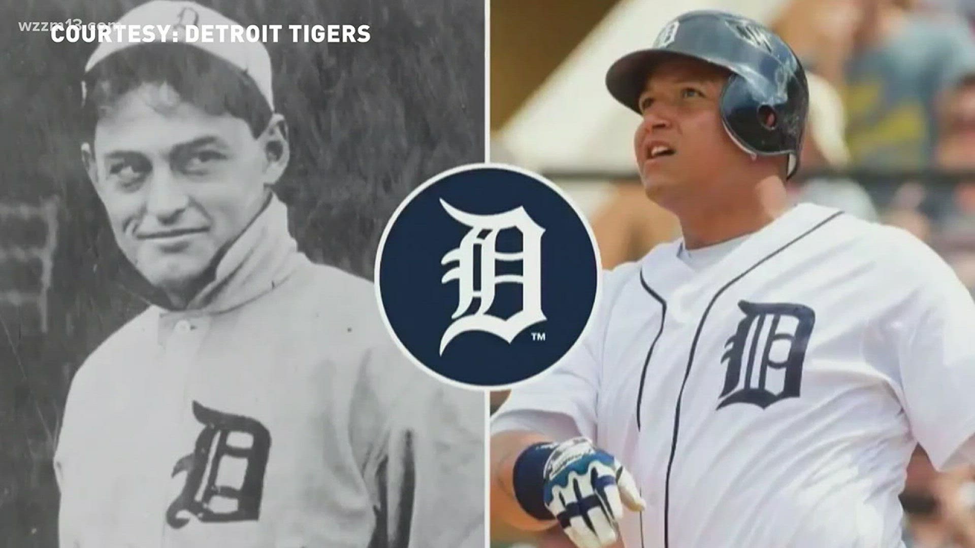 FBHW: Tigers make subtle change to uniform