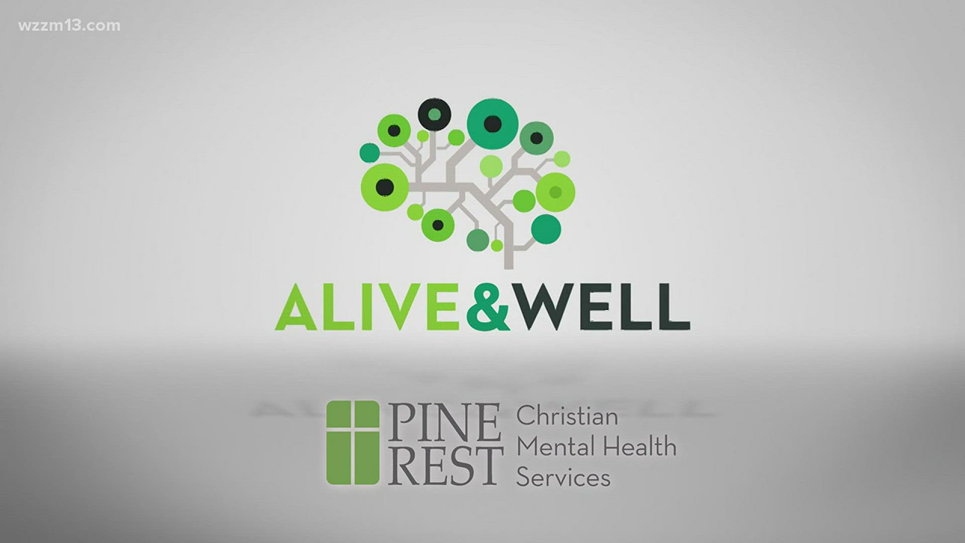 Alive and Well - Pine Rest