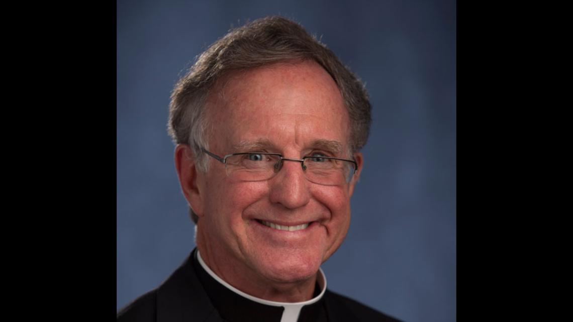 Pope Francis dismisses retired Grand Haven priest from the Clerical State due to sexual abuse allegations - Vimarsana News