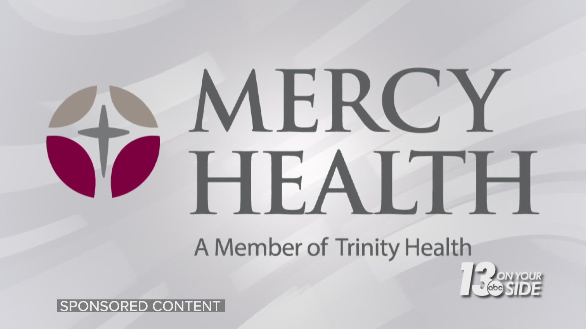 Mercy Health Physician Partners has recently launched a new podiatry practice.