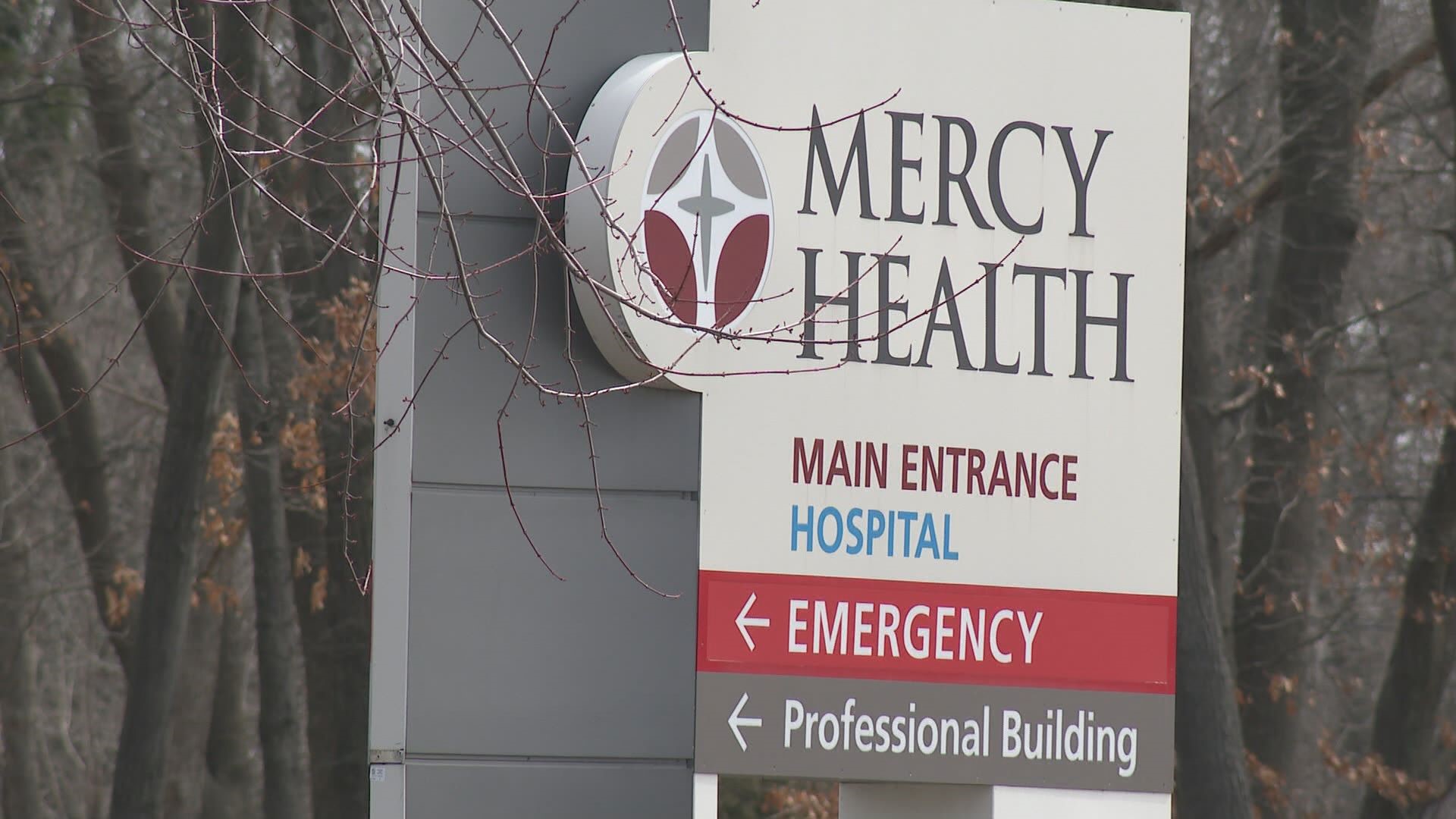 Mercy Health Says Nurse Was Fired For Violating Privacy Of Multiple Patients Not For Talking To 