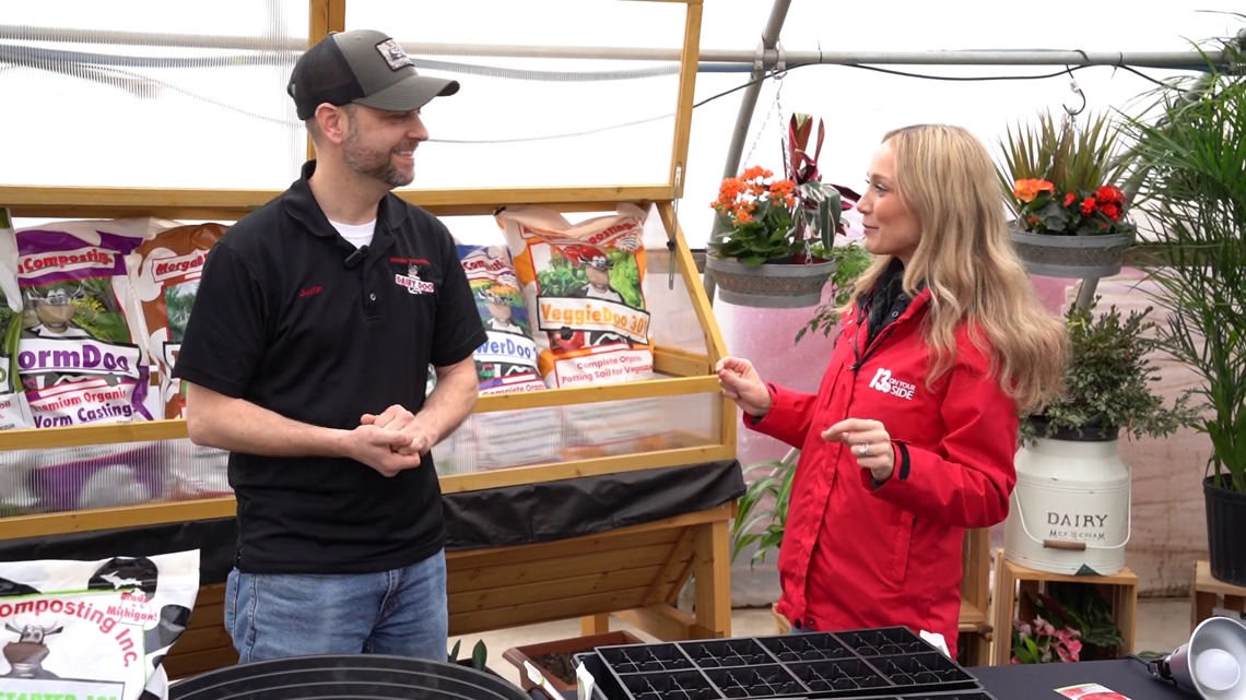 Seed Starting 101: How to Grow Your Garden from the Ground Up