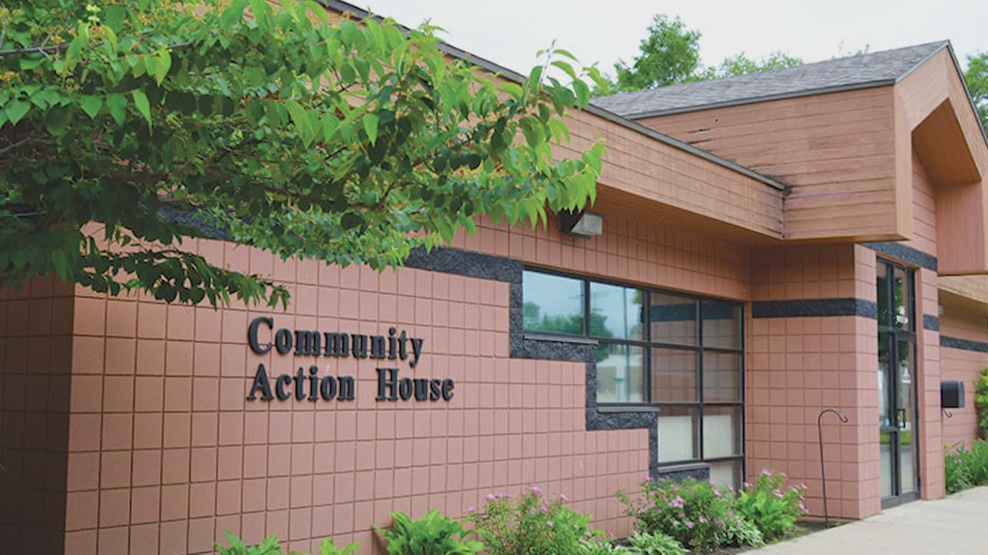 Community Action House outreach team members will be at the library on River Street for four hours a day, five days a week.