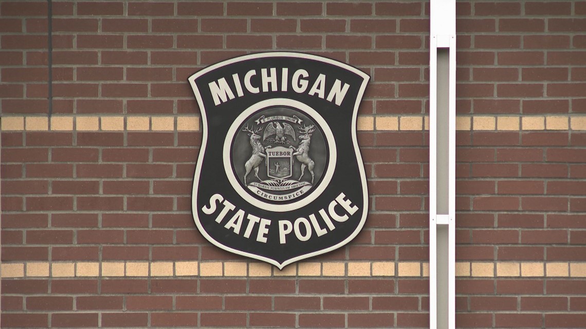Kentwood Public Schools custodian arrested, on leave - Vimarsana News