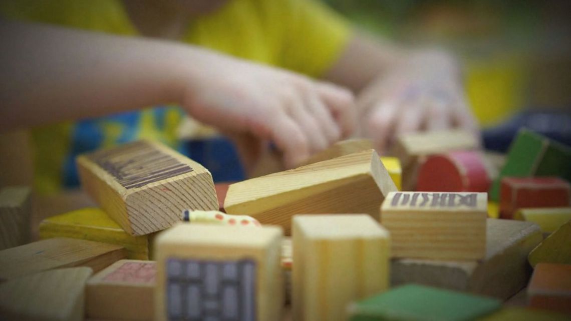 Michigan judge weighing whether the state illegally cut funding for Kent County’s foster care system