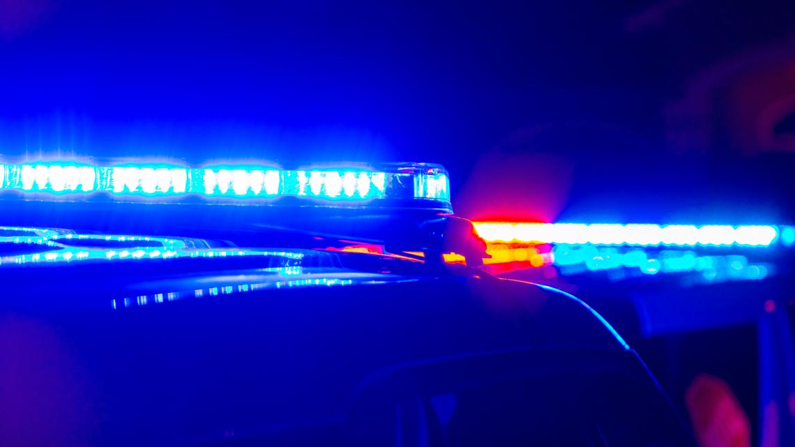 Michigan man hospitalized after accidental shooting while storing firearm