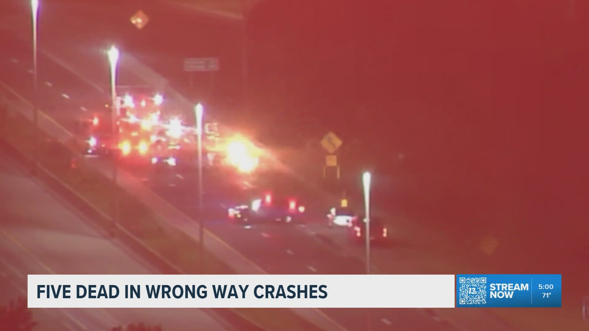 Family identifies woman killed in wrong-way crash on I-196 as 'great ...