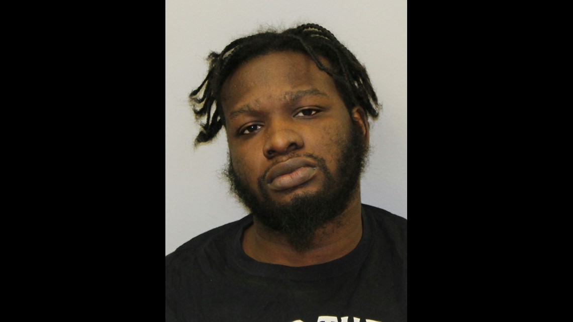 Suspect arrested in 2018 armed robbery | wzzm13.com